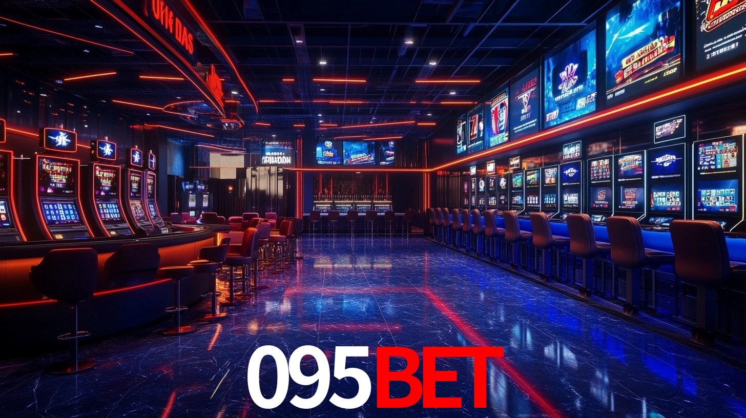 095BET App Interface