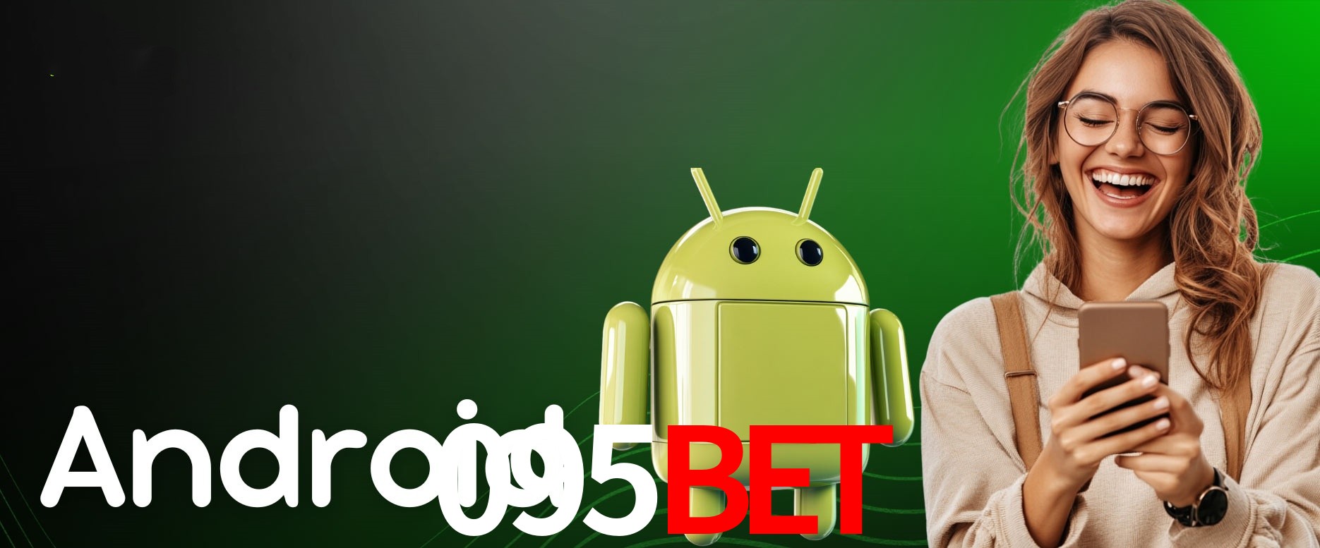 Account Benefits 095BET