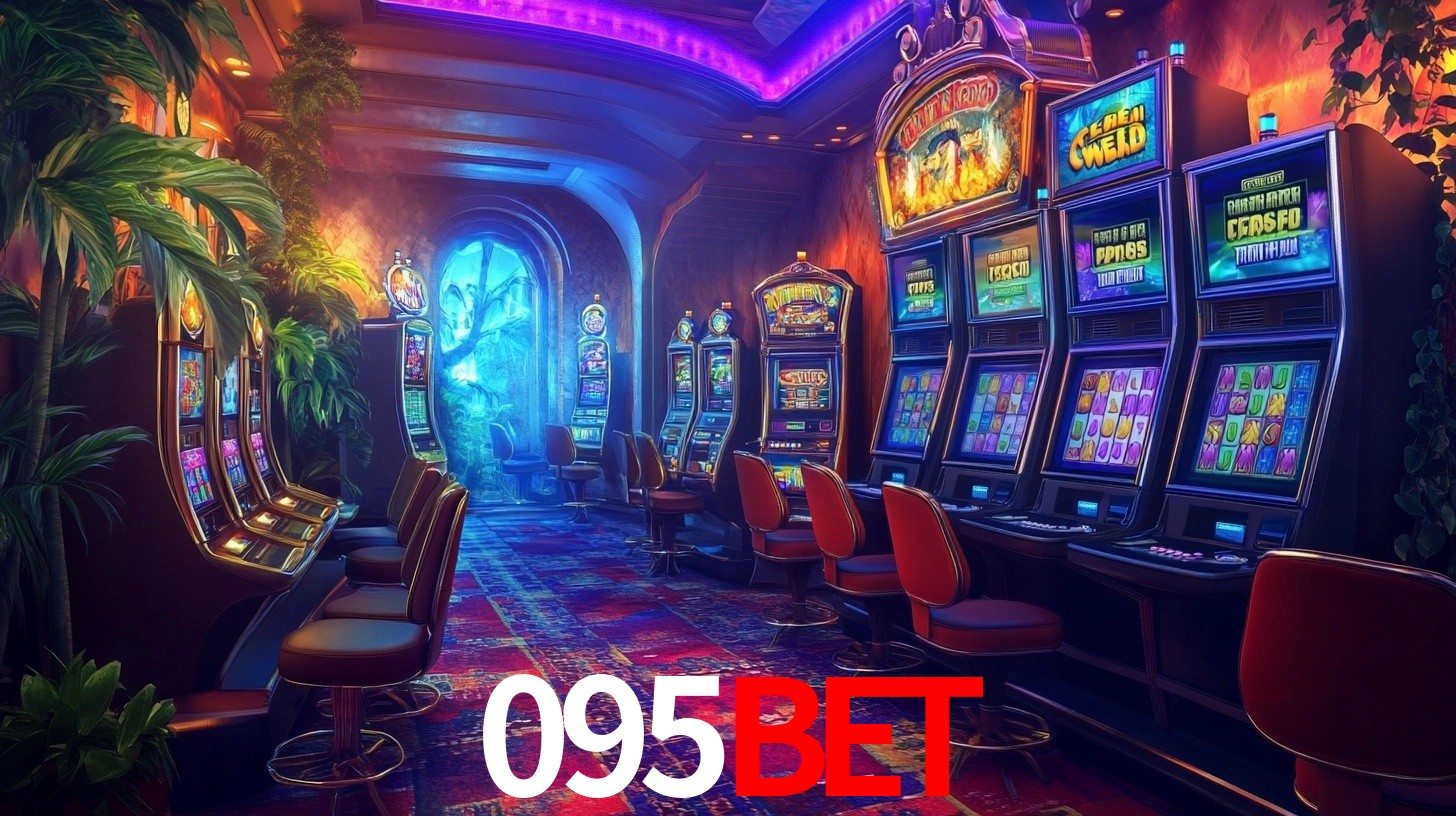 Exclusive Games 095BET