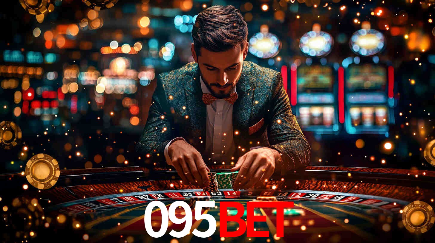 Ofertas Imperdíveis na 095BET: Promoções e Bônus Que Valem a Pena
